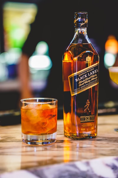 中国名酒